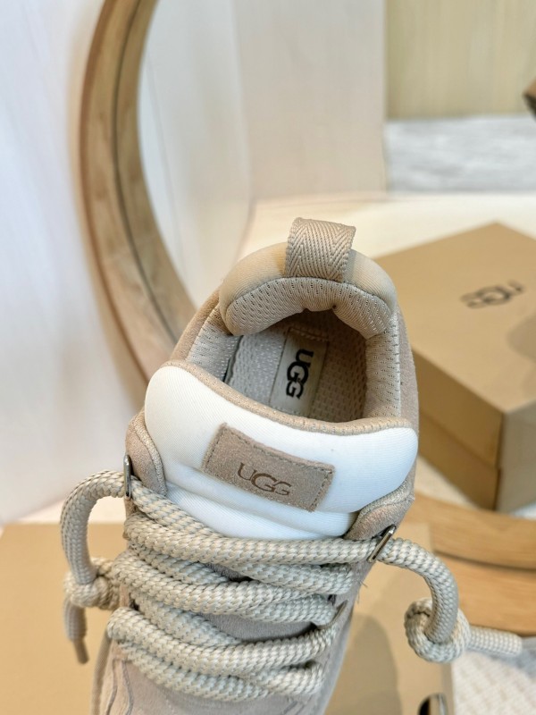 UGG 2025/SS Mel Leisure Shoes Autumn New Style - LY00290