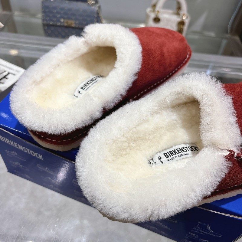 Birkenstock 2025 SS Japan Limited Edition Sandals - LY00250