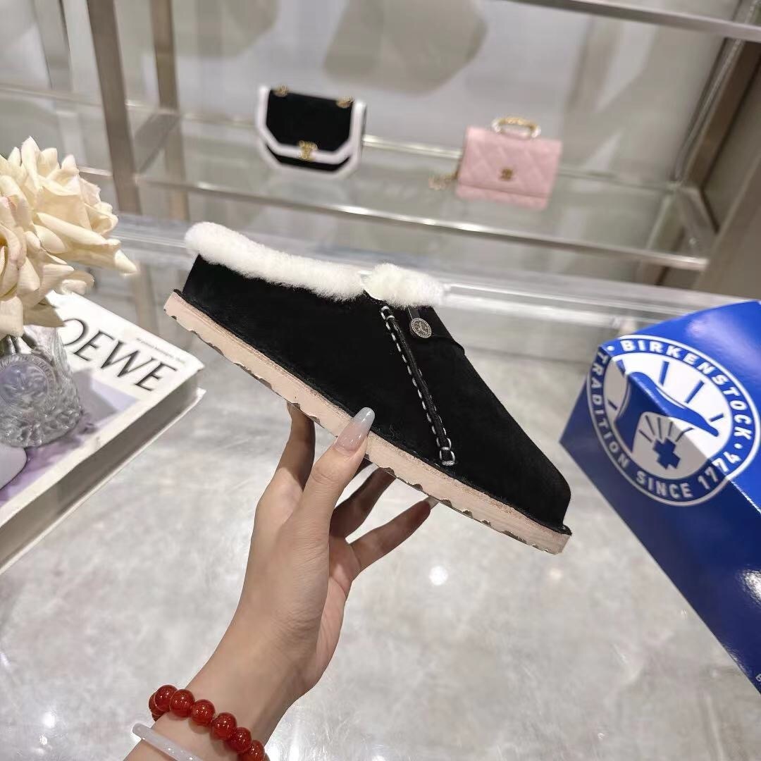 Birkenstock 2025 SS Japan Limited Edition Sandals - LY00250
