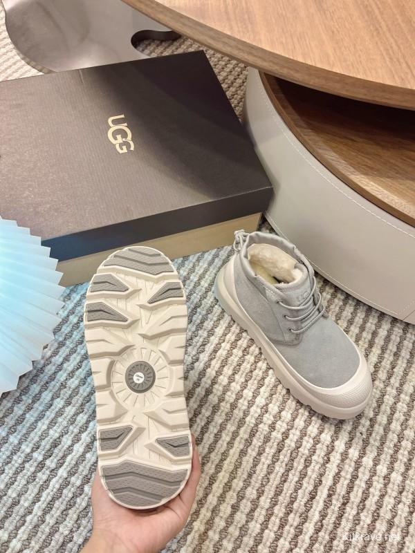 UGG Tasman Weather Hybrid Slip-On Snow Boots - MJ00290