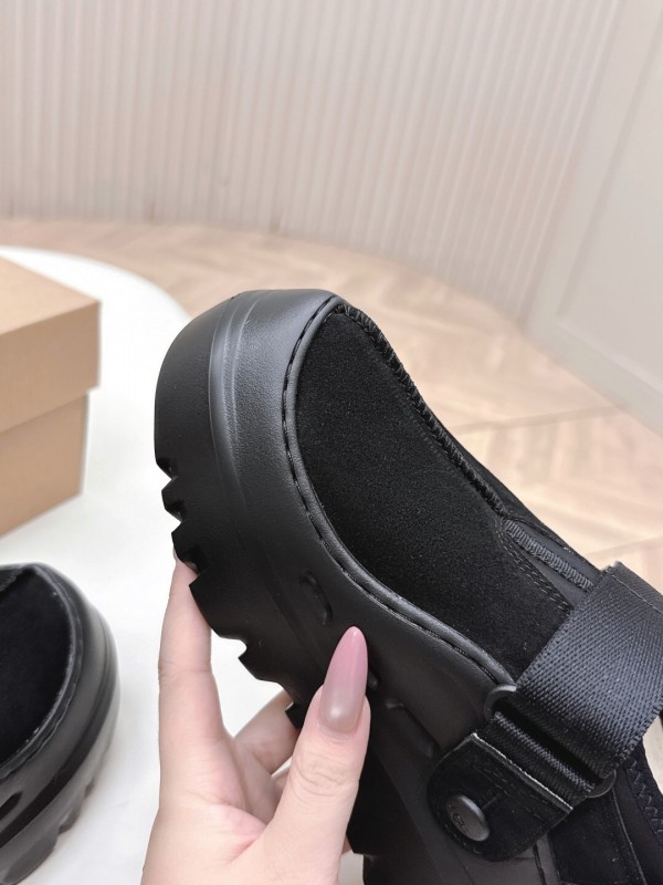 UGG 2025/SS New Wool Shoes - KFY00260
