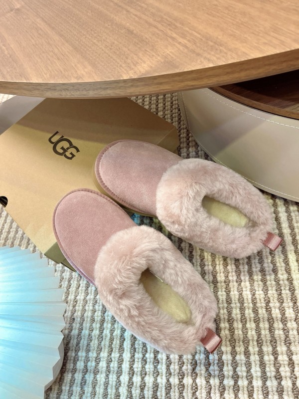 UGG Tasule Home Slippers for Autumn/Winter 2025 - 1171393
