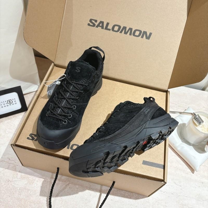 Salomon Aero Glide3 Grvl Running Shoes - KFY00330