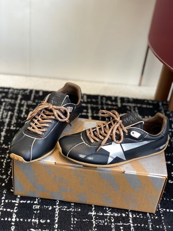 GGDB GGDBdb Casual Dirty Sneakers Two-Way Wear Versatile Shoes - KFY00250