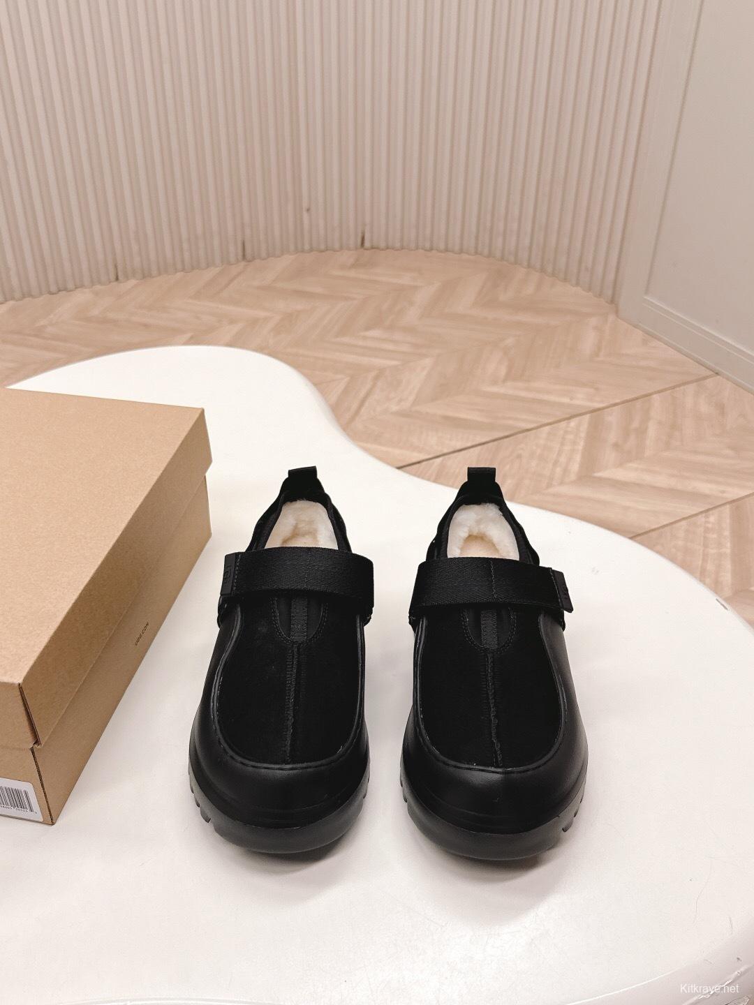 UGG 2025/SS New Wool Shoes - KFY00260