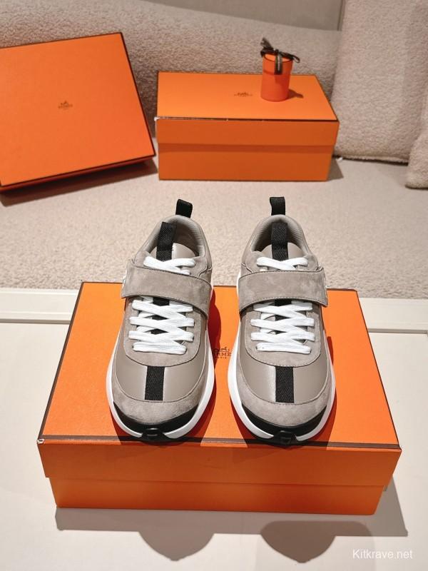 Adidas Loop Couple Casual Sports Shoes - LY00340/LY00350