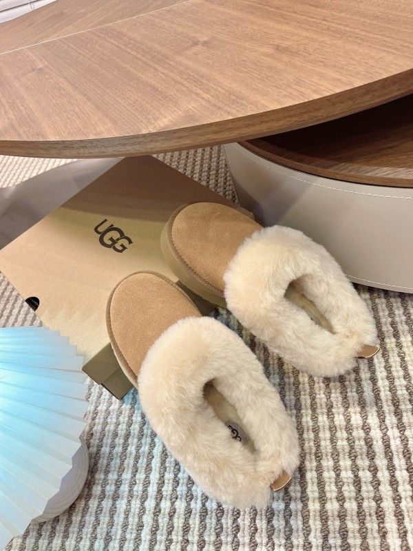 UGG Tasule Home Slippers for Fall/Winter 2025 - 1171393
