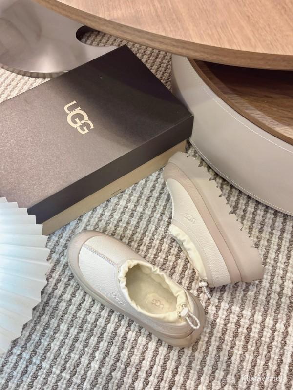 UGG Unisex Tasman Slipper Casual Shoes - MJ00270