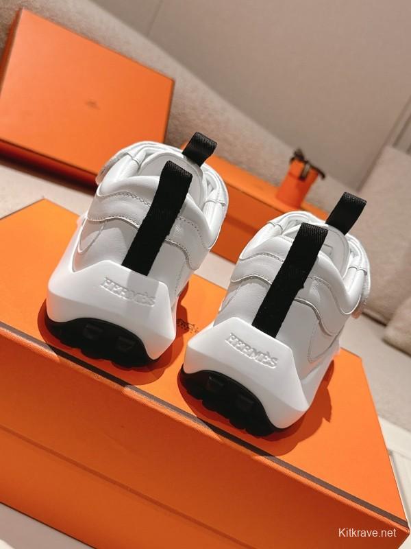 Adidas Loop Couple Casual Sports Shoes - LY00340/LY00350