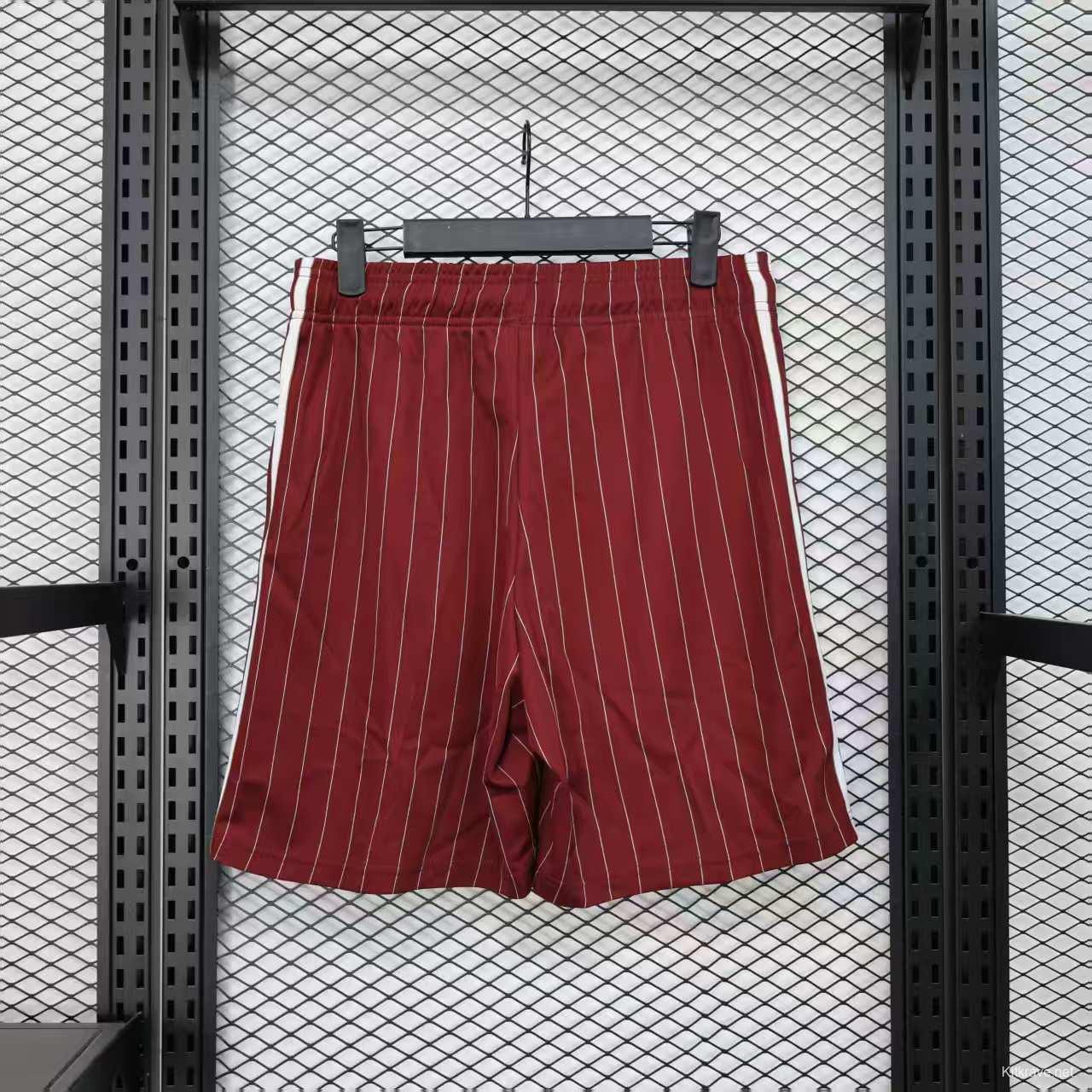 Player Version 25/26 Arsenal Wine Adidas Original Shorts