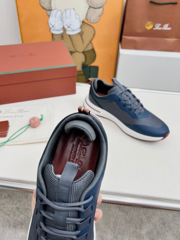 Adidas LP Jogging Men's Running Shoes Upgraded Retro Design - KFY00300