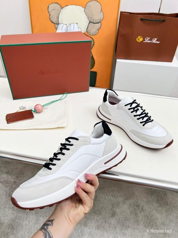 Adidas LP Jogging Men's Running Shoes Upgraded Design - KFY00300