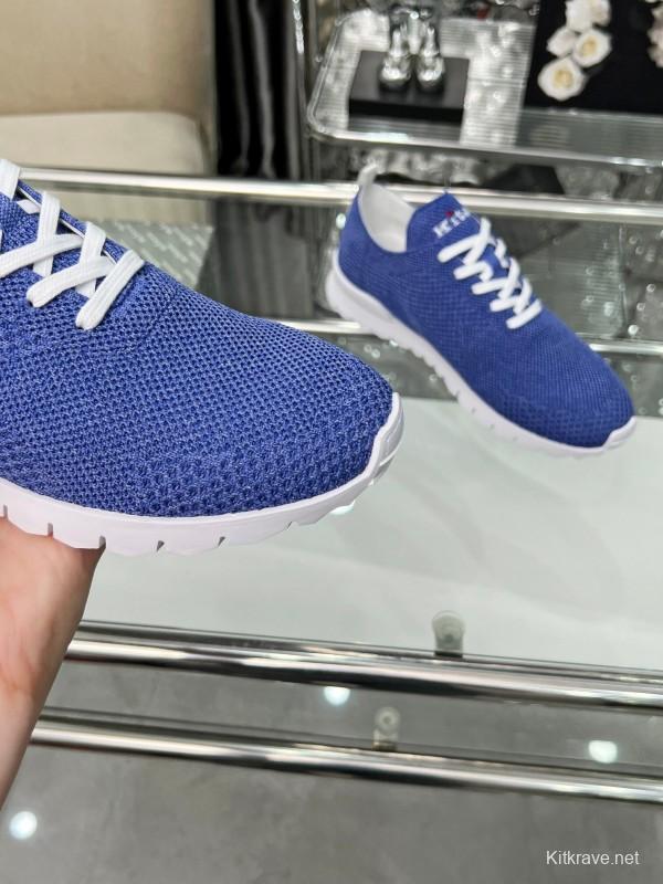 Kiton Four Seasons Classic Casual Knit - KFY00300