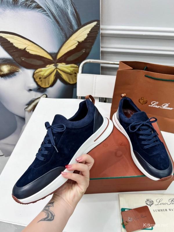 Adidas LP360 Capsule Men's Slip-On Sneakers - KFY00320