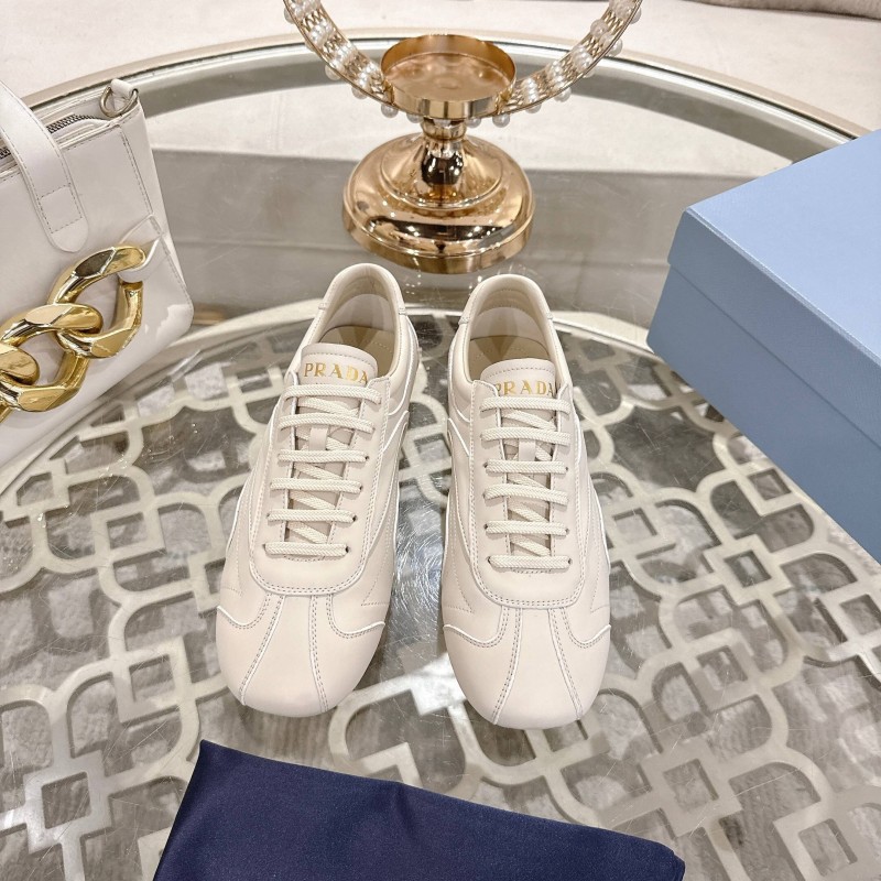 PRADA Couple Casual Shoes - KFY00291/KFY00300