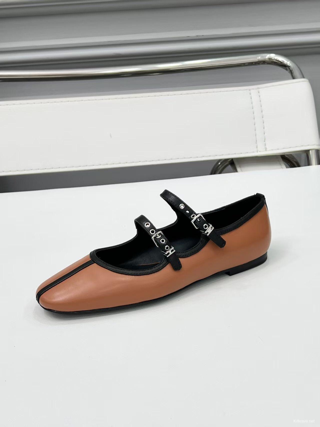 Hermès Classic Sandals with Upgraded Craftsmanship and Materials - LY00300