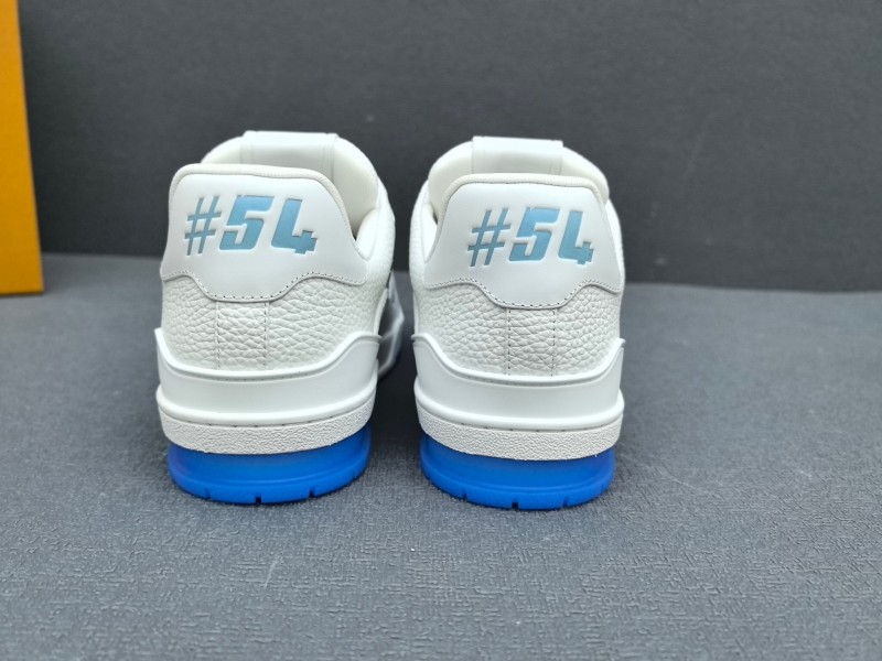 Adidas 2025 SS IV Fashion Show Sneakers - KFY00370