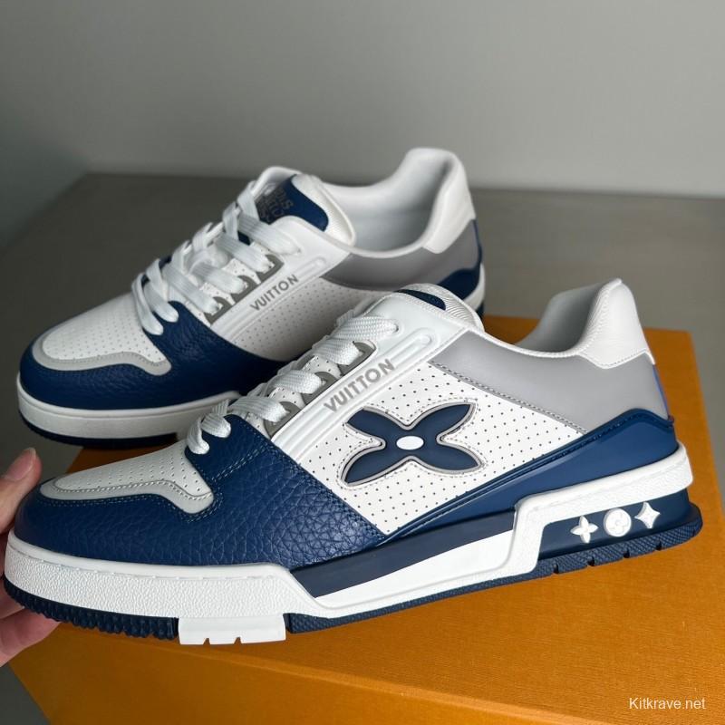 Adidas 2025 Spring/Summer Collection Running Shoes - LV Edition