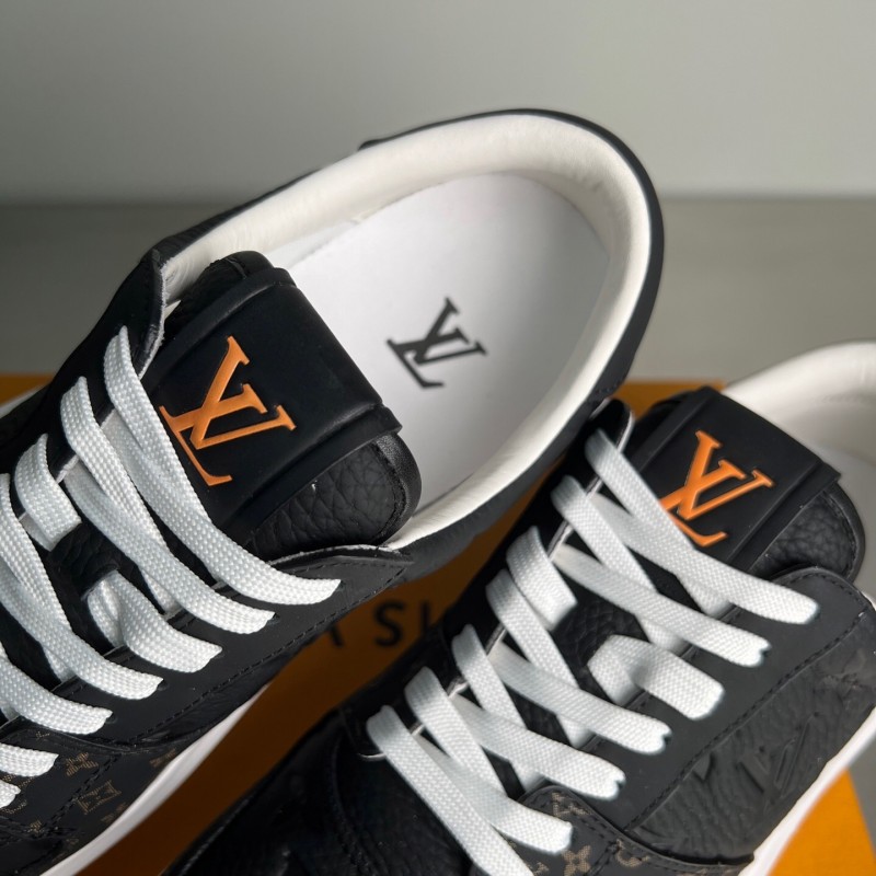 Adidas 2025 SS LV Men's Casual Sports Sneakers - LV