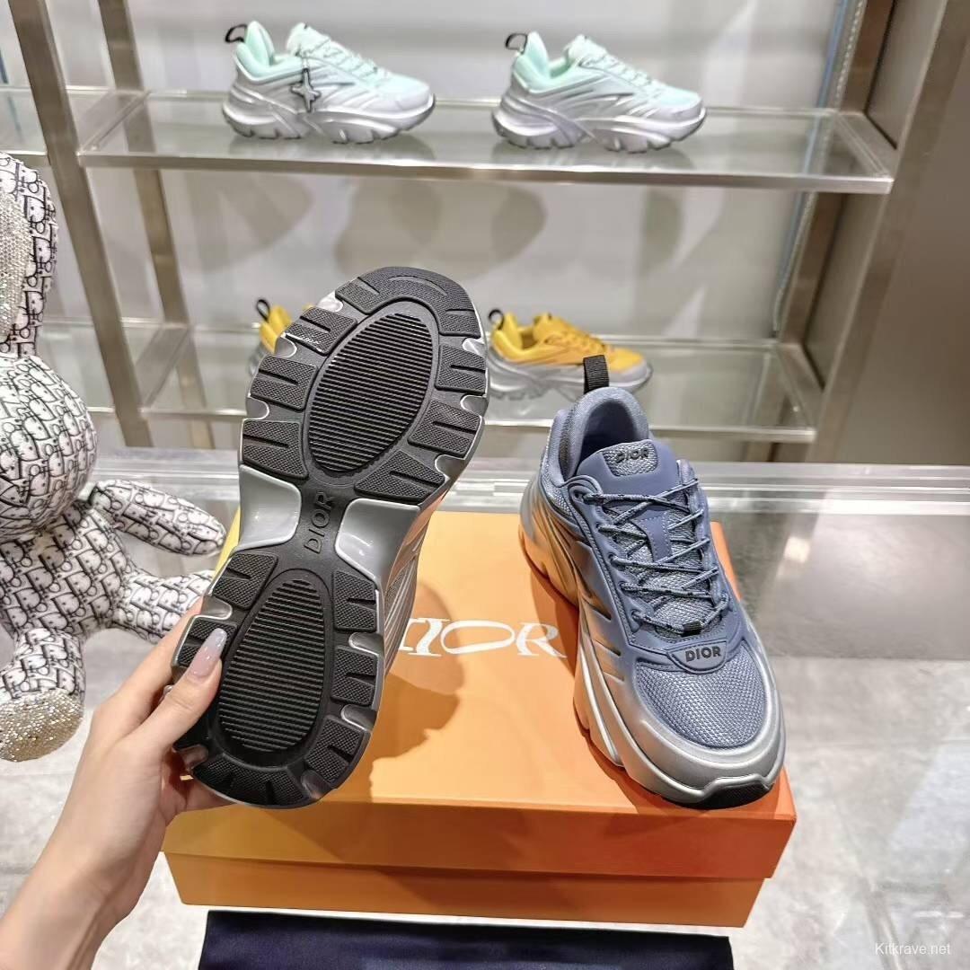 Dior B44 Dad Shoes Retro Style Sneakers - AS00380