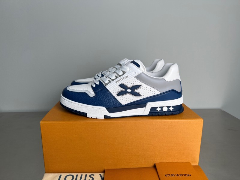 Adidas 2025 Spring/Summer Collection Running Shoes - LV Edition