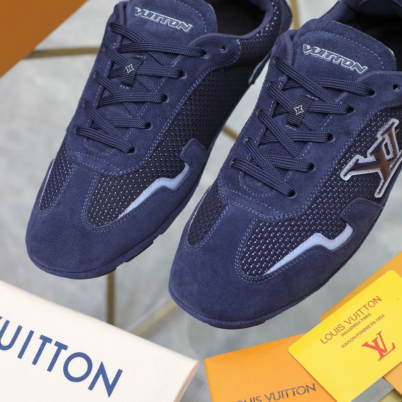 L Brand Casual Men's New Arrivals for 2025 Spring/Summer Collection - AS00330