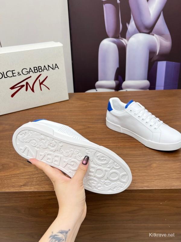 DG 2025 Spring Summer Collection Men's Casual Shoes - LY00380