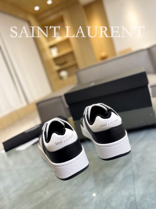 SAINT LAURENT SL61 Casual Series Retro Design - AS00330