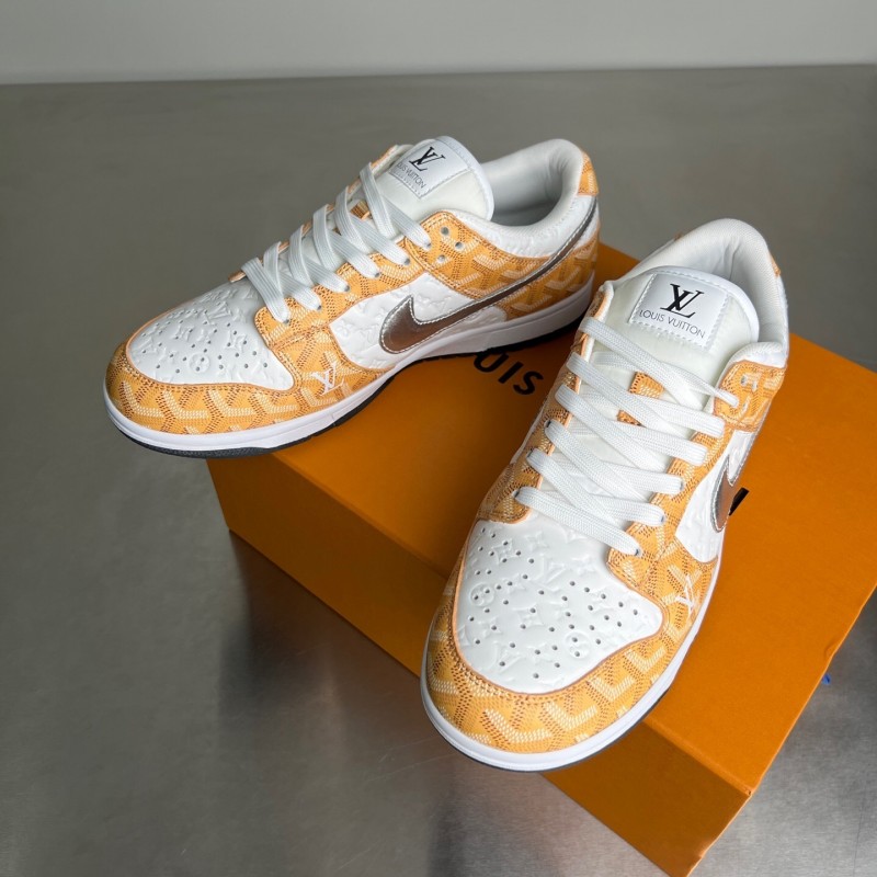 Nike Dunk SB Low Comfort Casual Shoes - YC