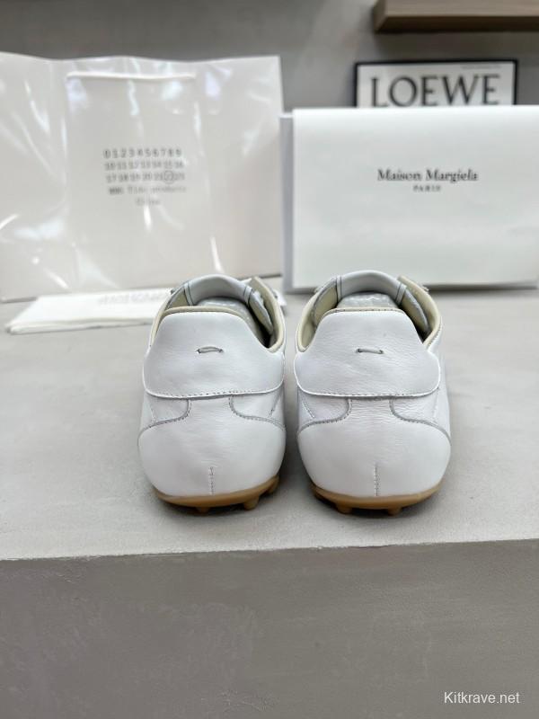 Maison Margiela Couple Sports Casual Shoes - AS00240