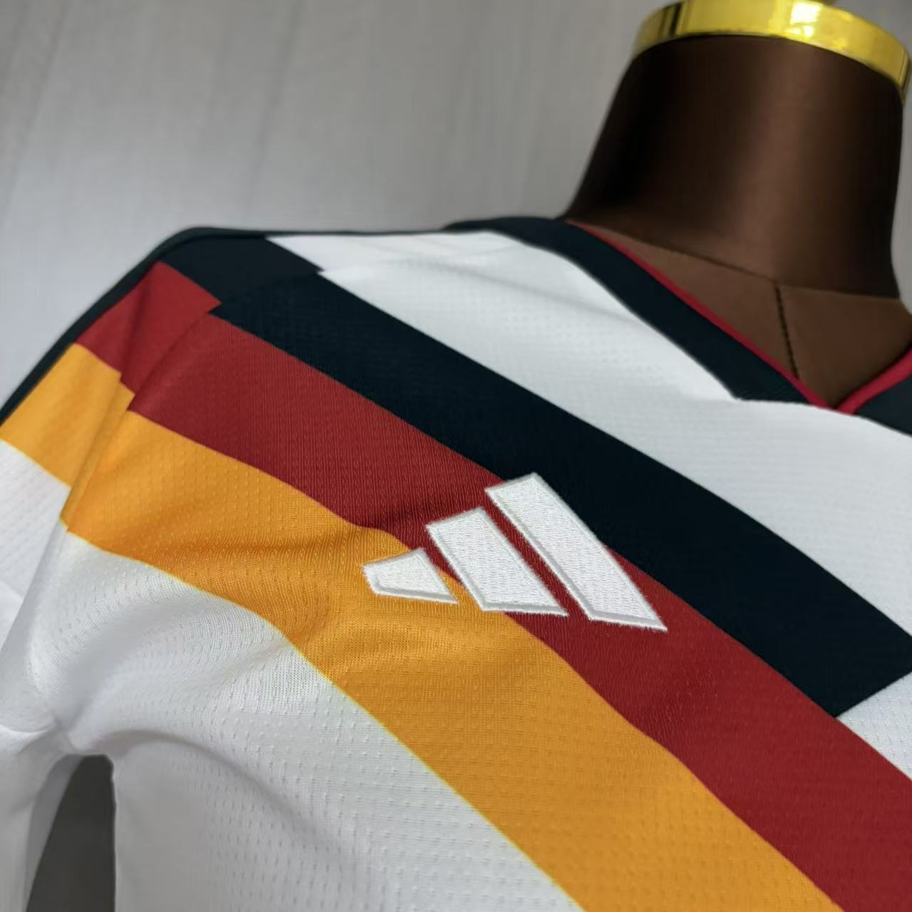 2026 Women Germany Home Jersey
