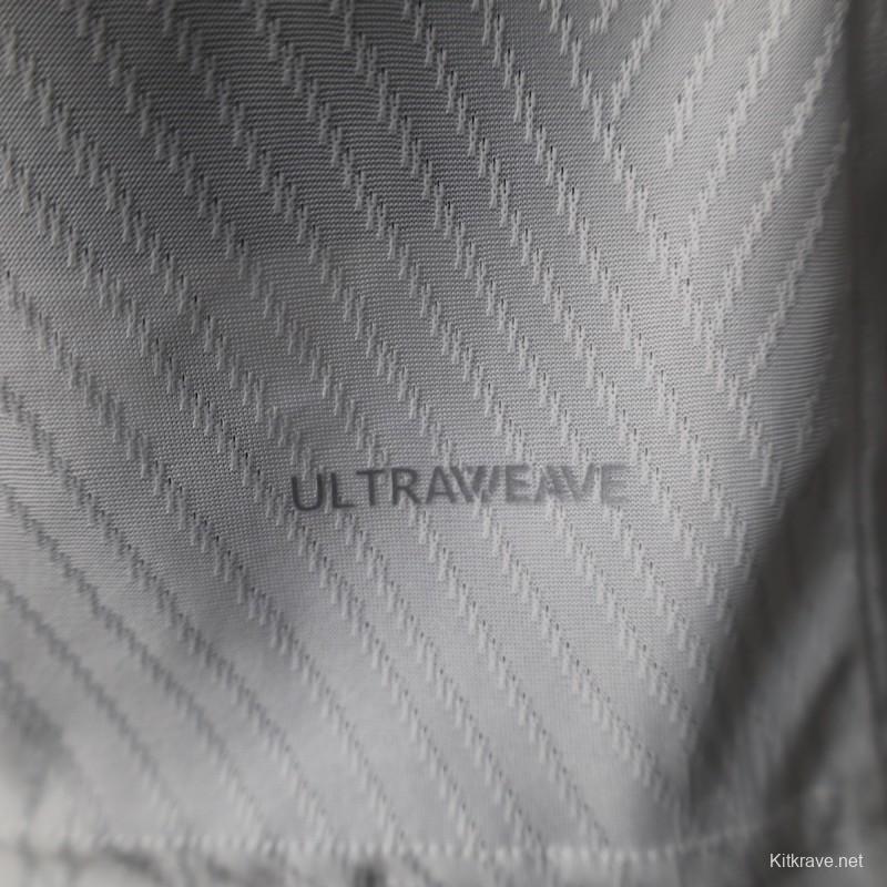 2026 Player Version Ivory Coast Special Edition Orange Jersey