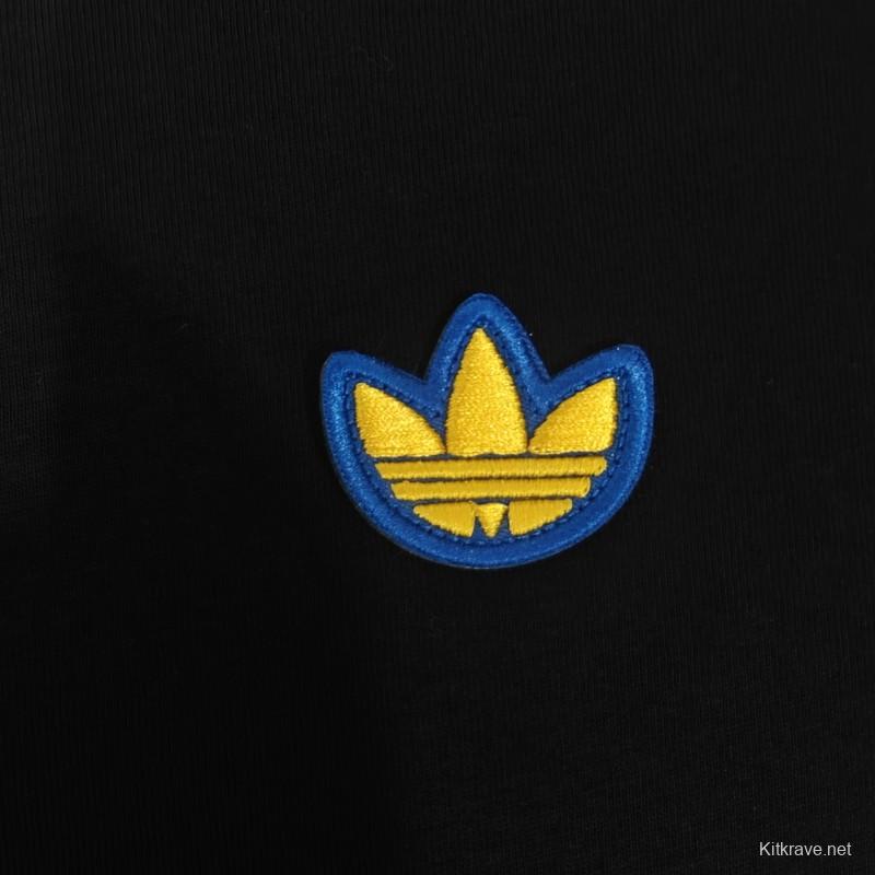 25/26 Tigres UANL Embroidered Logo Hoodie 9 Colors