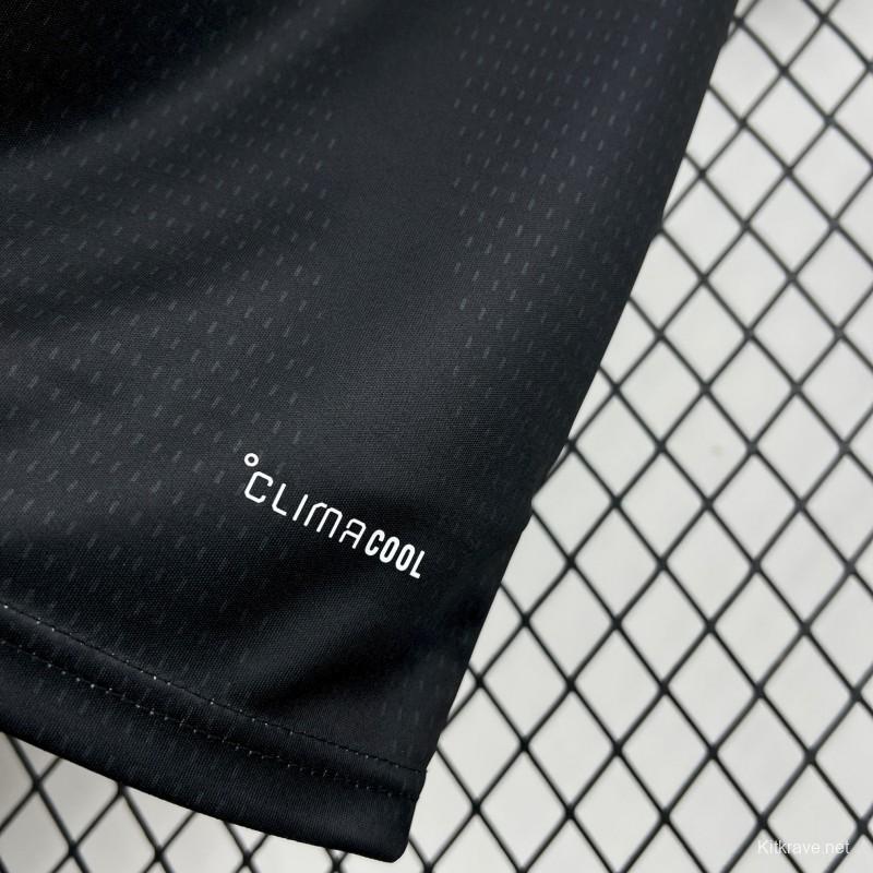 2026 Algeria World Cup Pre-Match Jersey