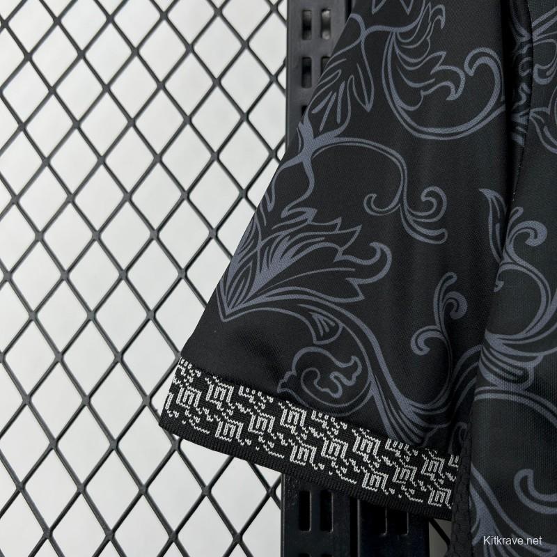 2026 Mens Ecuador World Cup Goalkeeper Jersey