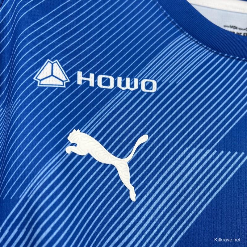 2025/26 Monterrey Special Jersey