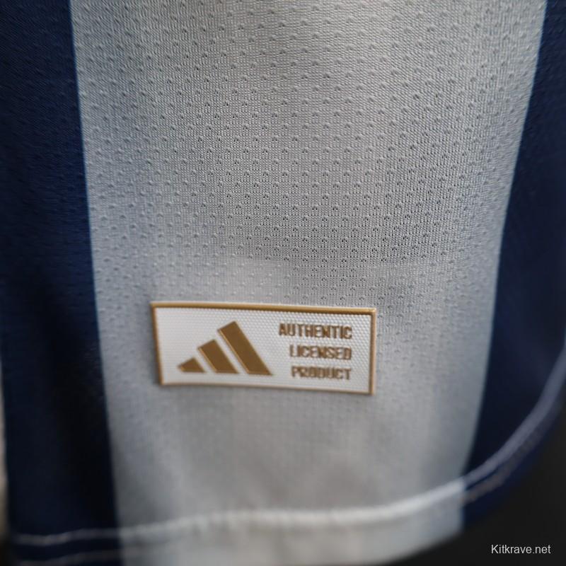 Player Version 2026 Japan Navy/White Special Jersey