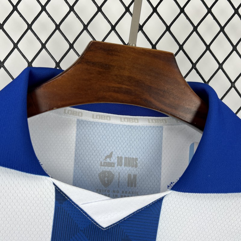 2026/27 Mens Paysandu Home Jersey