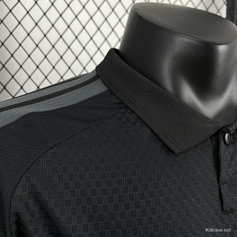 2026/27 Player Version Mens Inter Miami CF Away Jersey