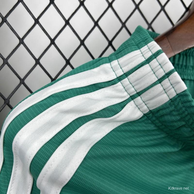 2026 Mens Northern Ireland Home Shorts