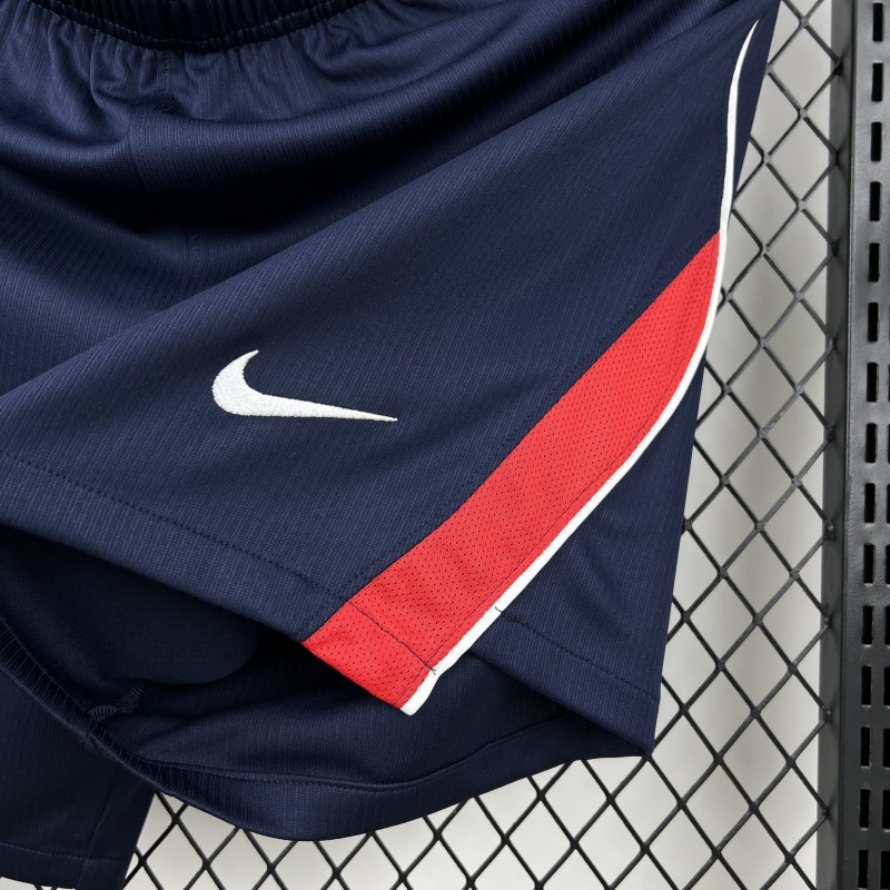 2026 Mens England World Cup Home Shorts