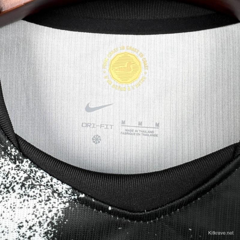 2026 Mens Canada World Cup Away Jersey