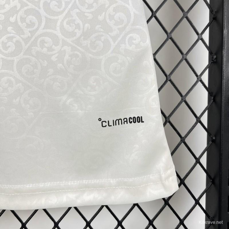 2026 Womens Spain World Cup Away Jersey