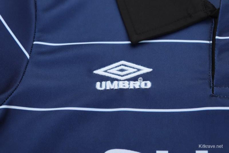 Retro 99/00 Manchester United Away Jersey