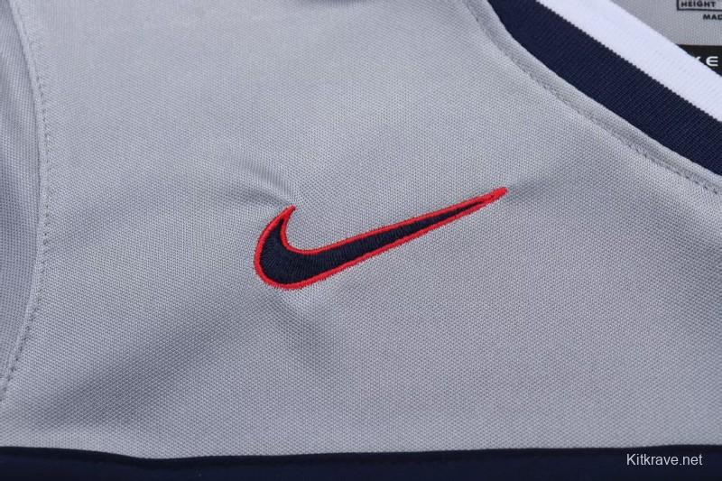 Retro 00/01 PSG/Paris Saint-Germain Away Jersey