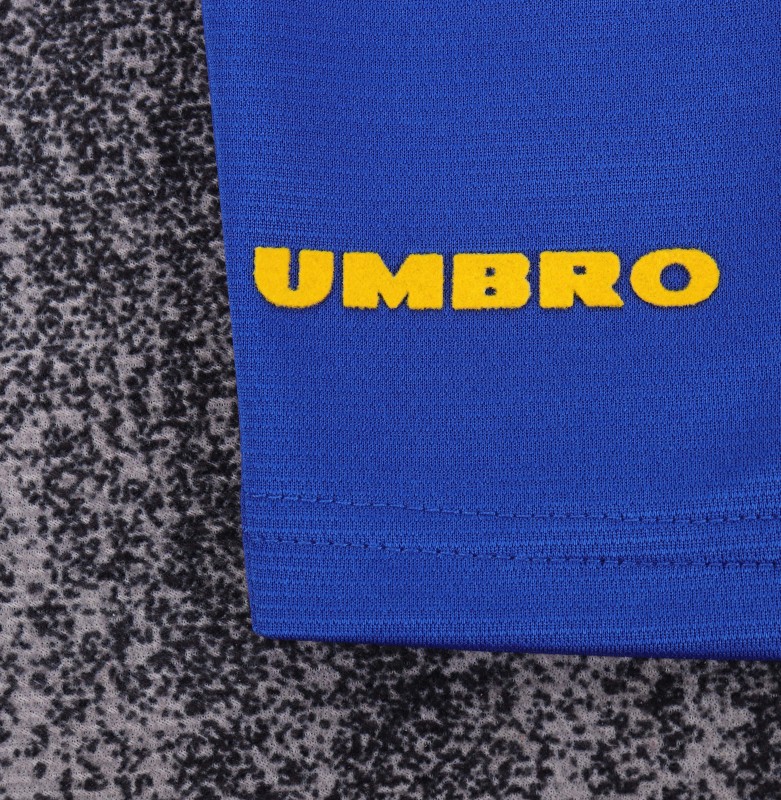 Retro Kids 1994 Brazil Home Jersey