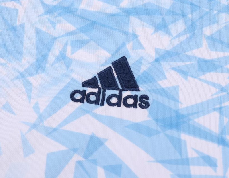 Retro Kids 2016 Japan Away Jersey