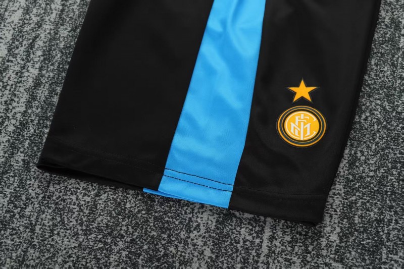 Retro Kids 92/93 Inter Milan Away Jersey