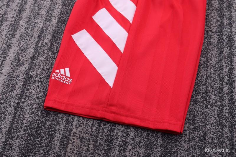 Retro Kids 93/95 Liverpool Home Jersey