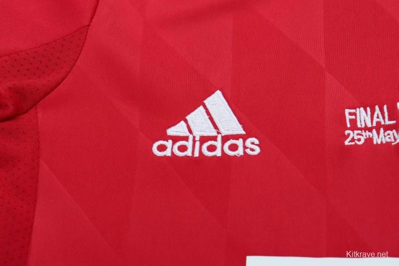 Retro Kids 13/14 Bayern Munich Home Jersey